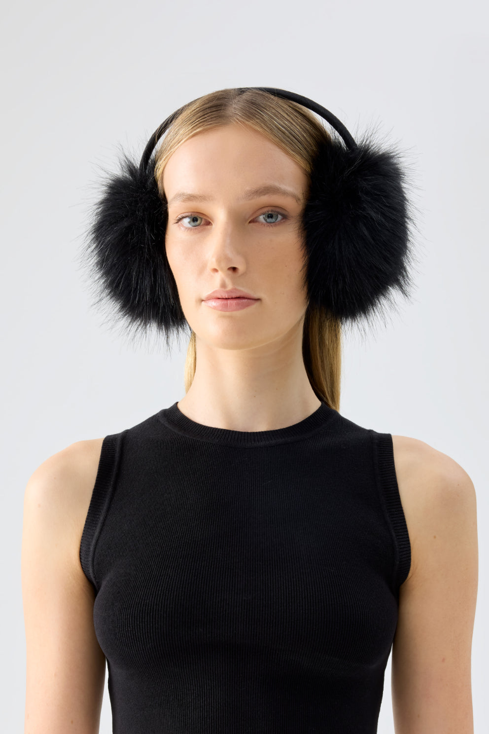 Earmuffs