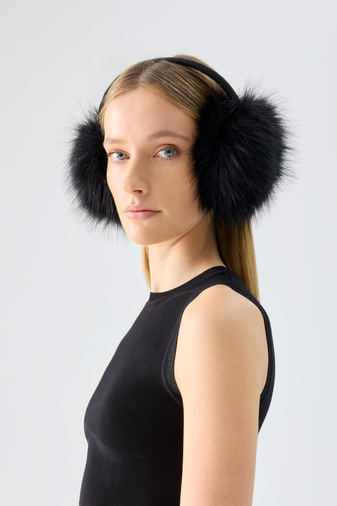 Earmuffs
