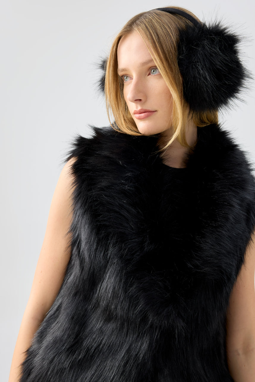 Earmuffs