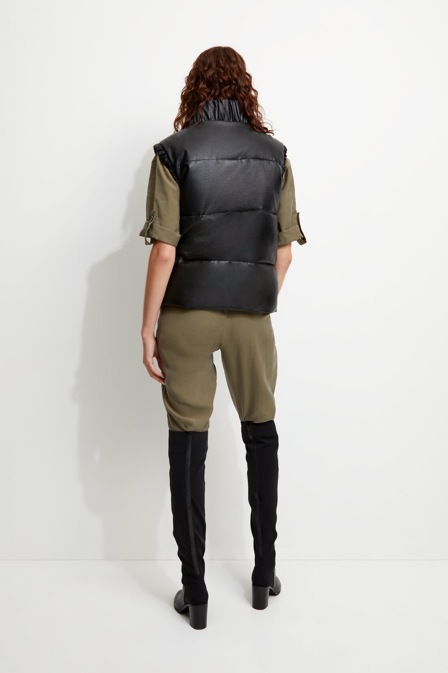 Cruising Vest - Final Sale