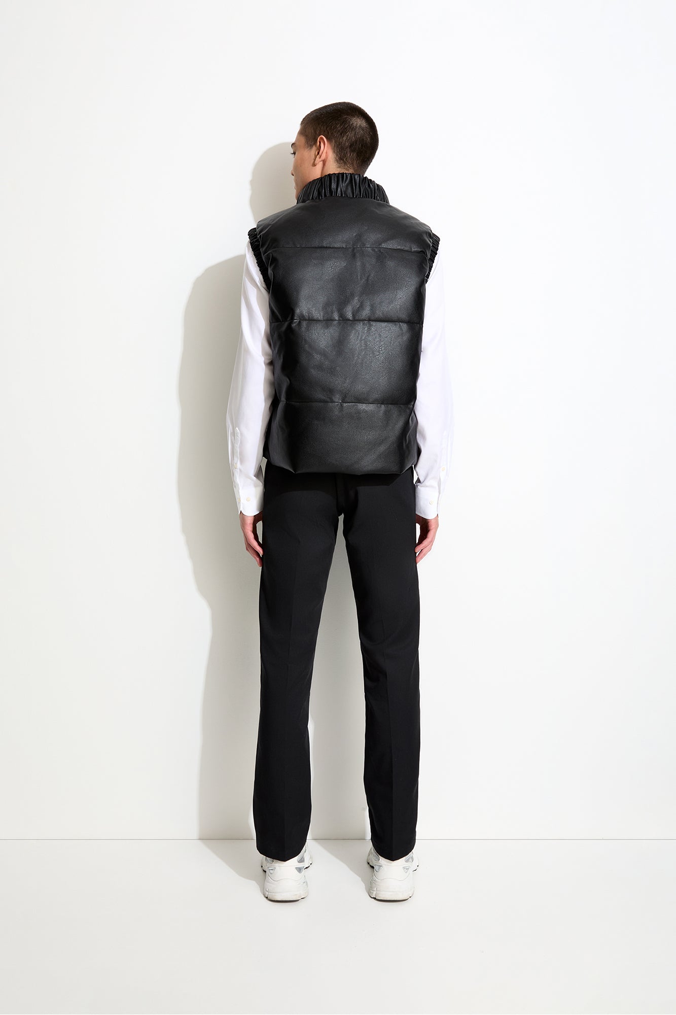 Cruising Vest - Final Sale