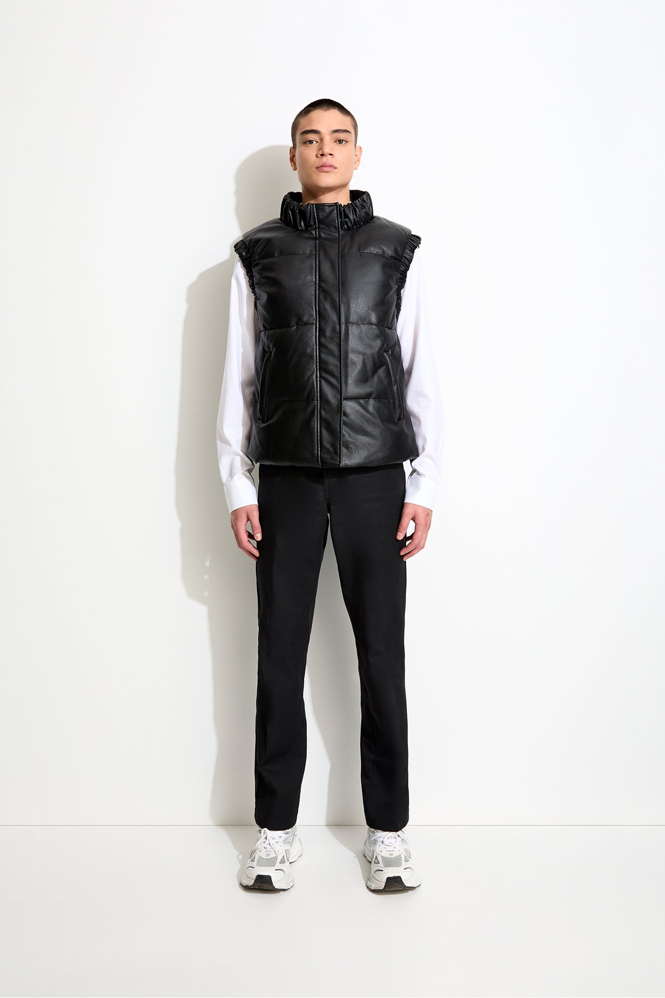 Cruising Vest - Final Sale