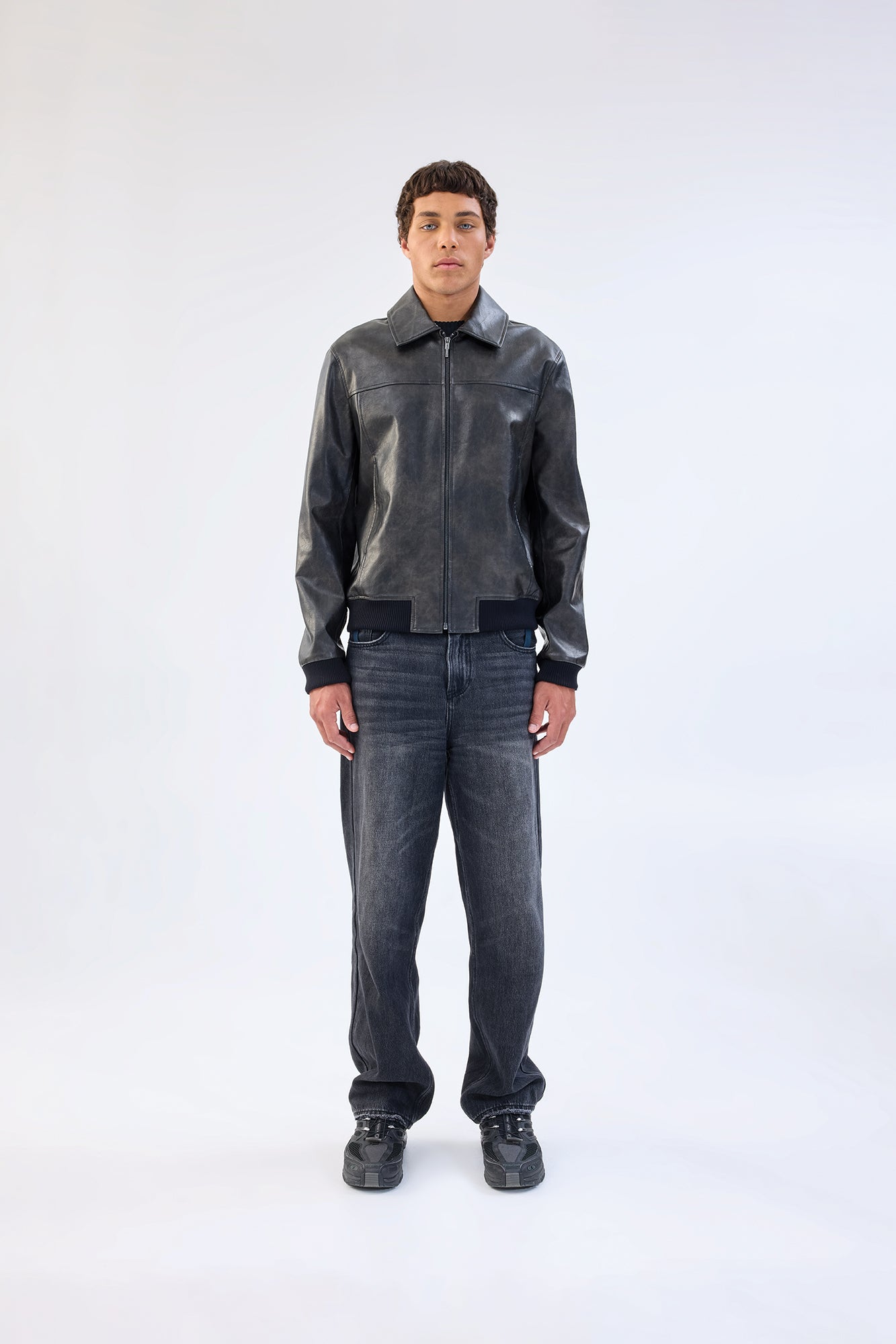 Dusk Jacket – Unreal Fur - Main Image