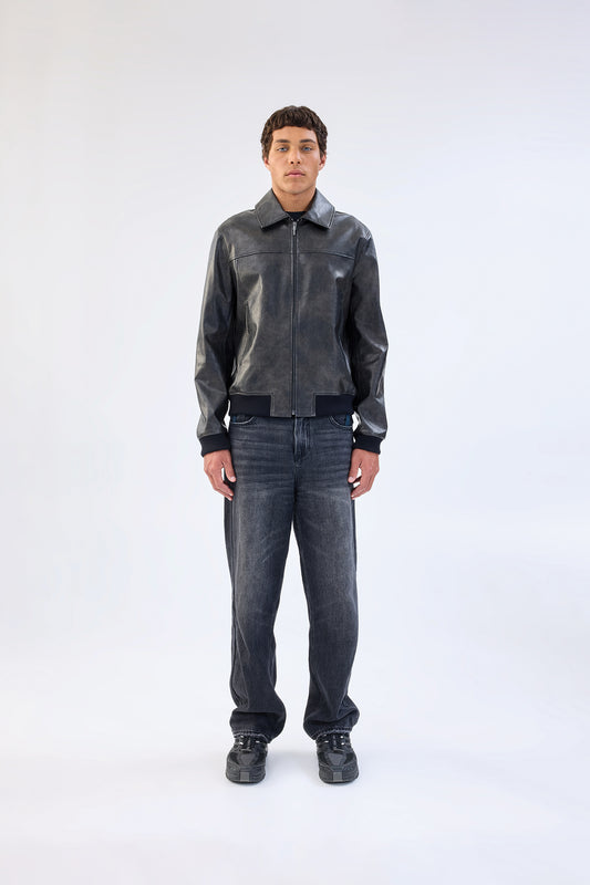 Dusk Jacket