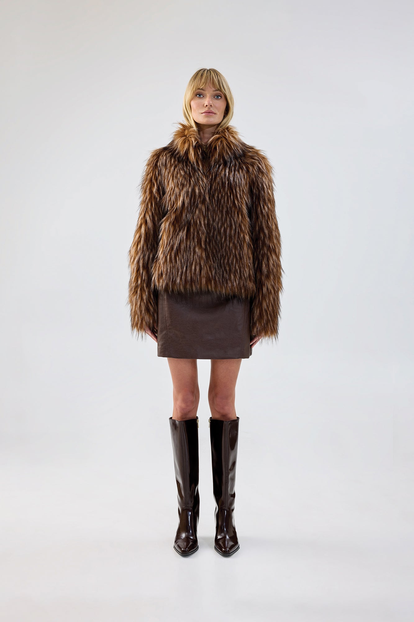 Fur Delish Jacket – Unreal Fur