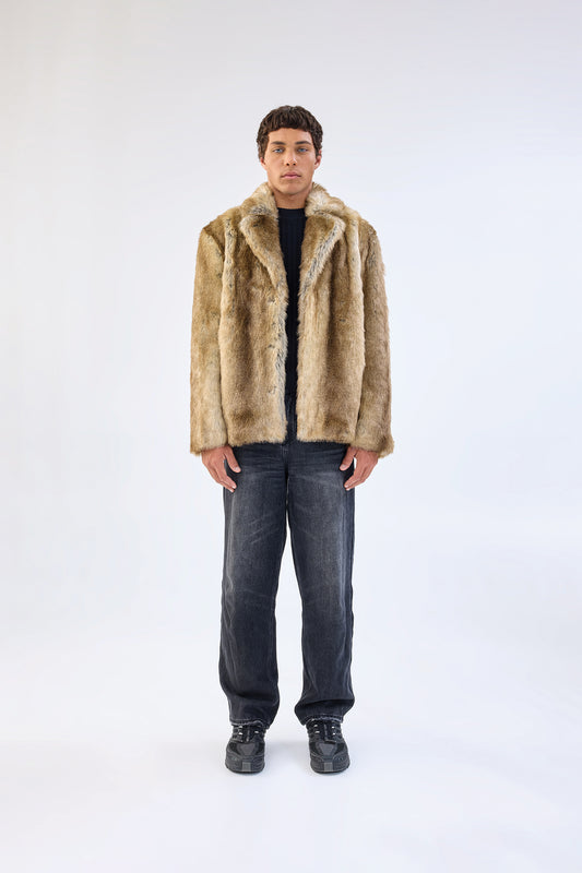 Lupin Blazer