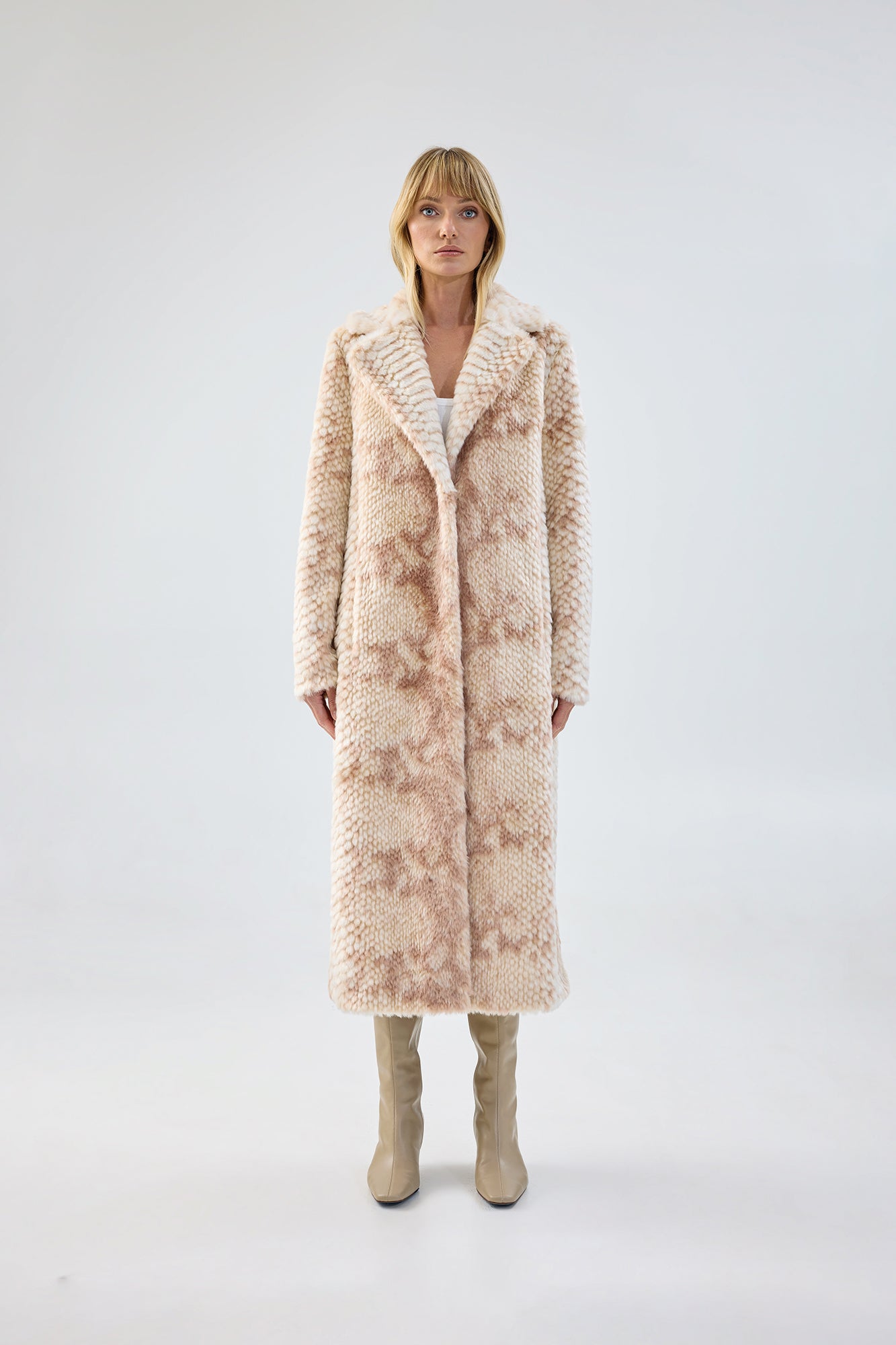 Montmartre Coat