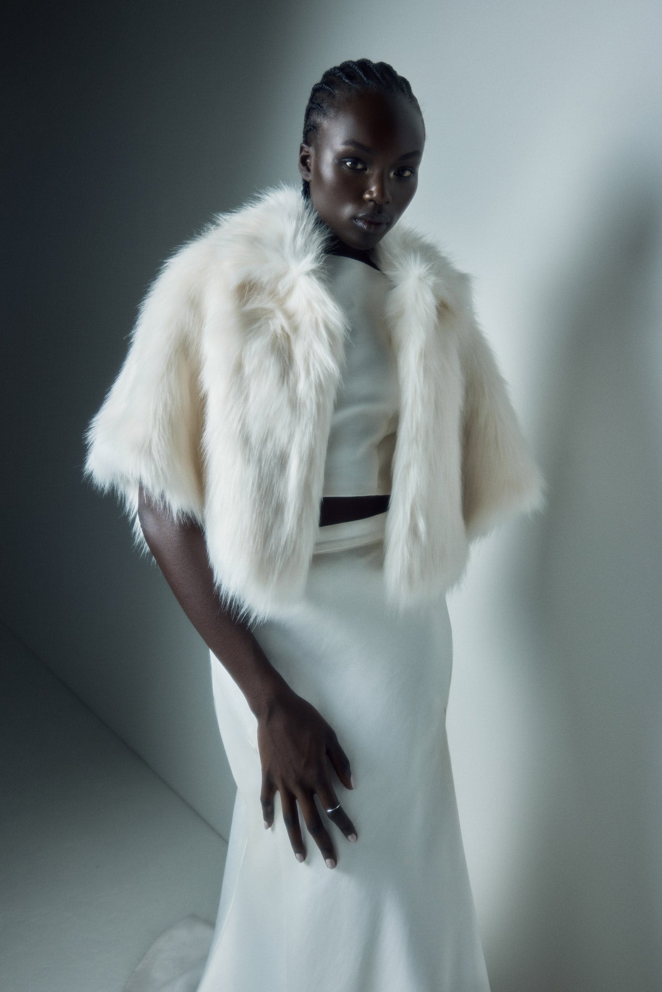 Nord Cape Ivory
