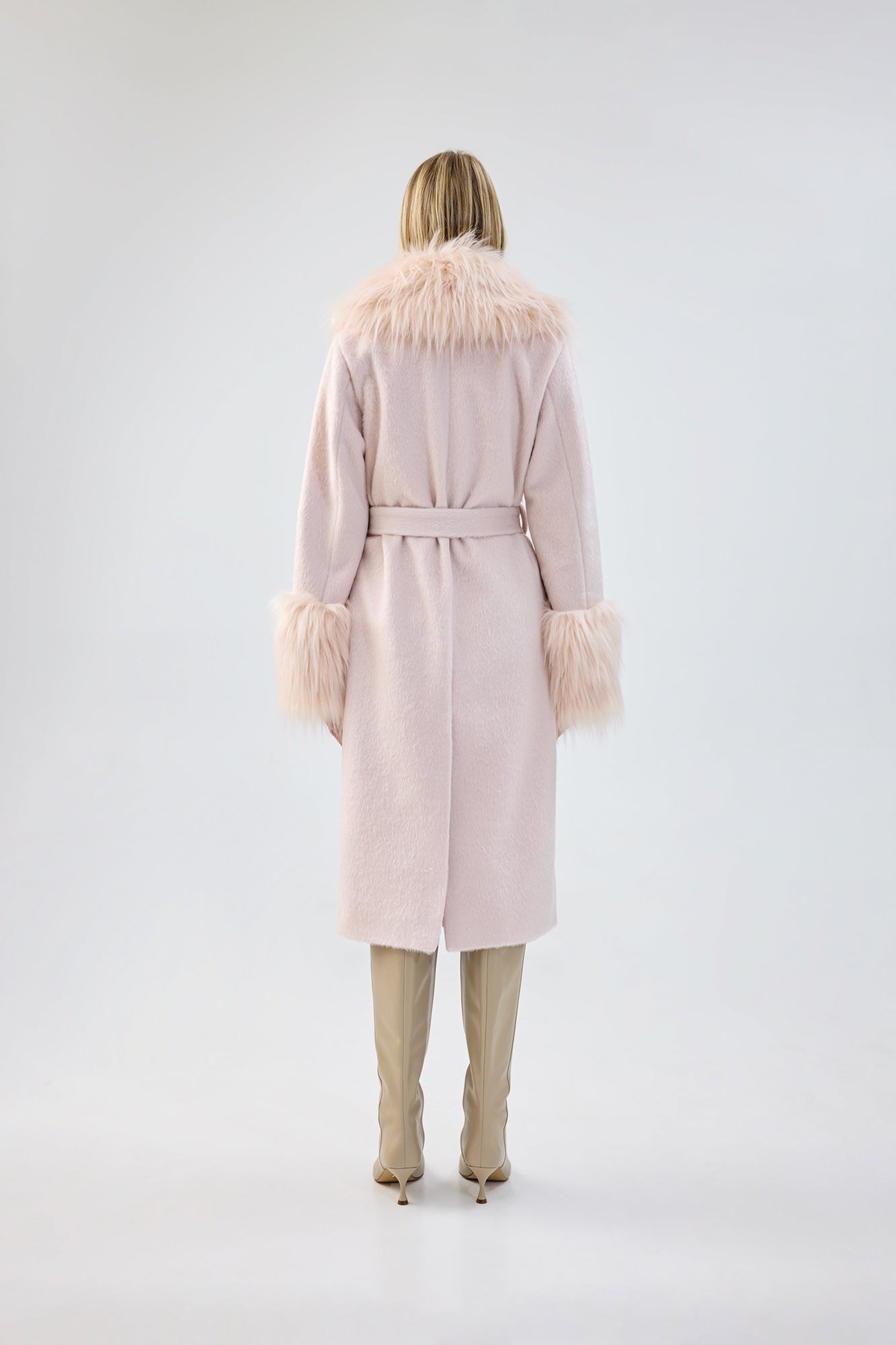 Paris Coat