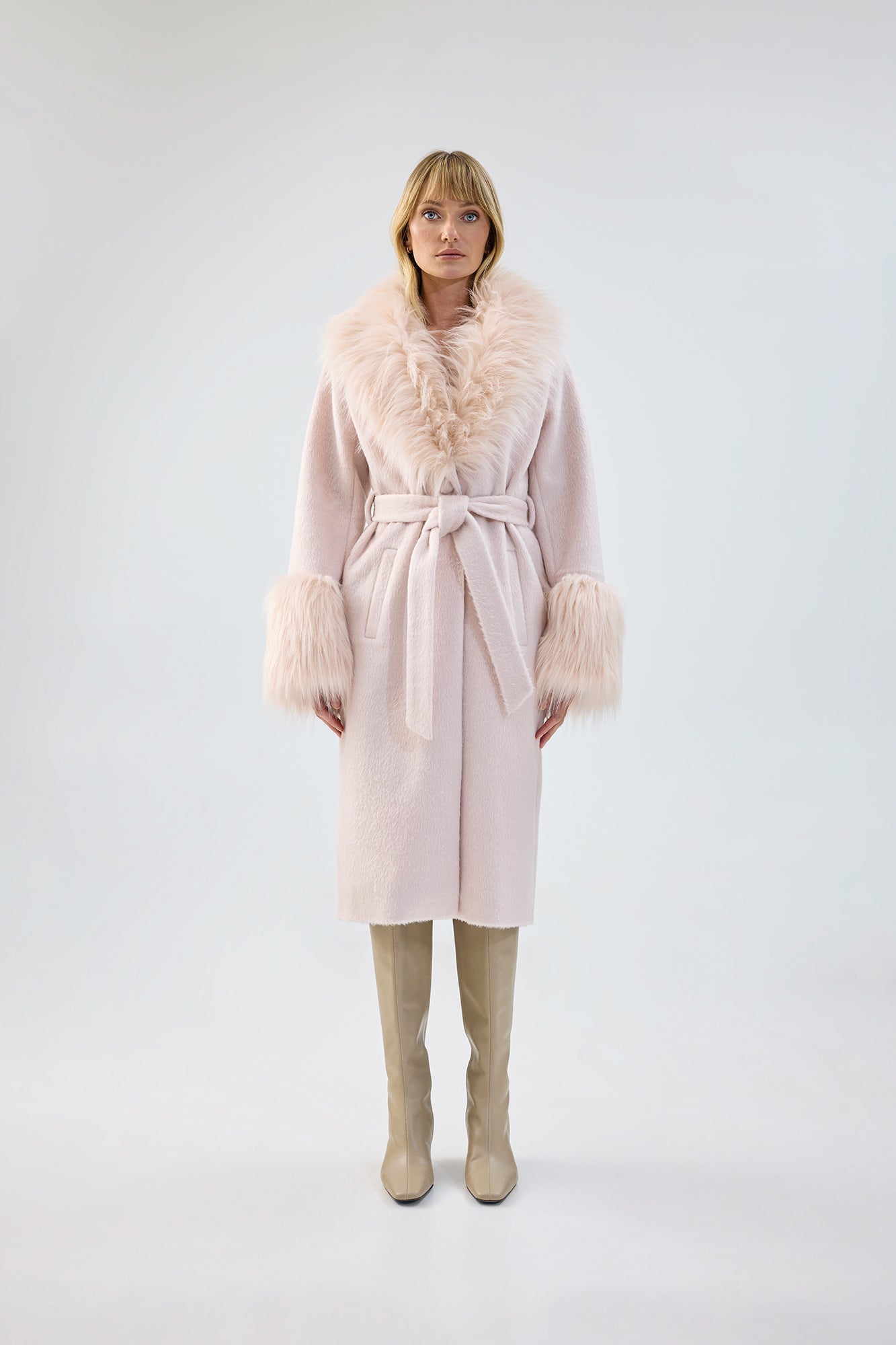 Paris Coat
