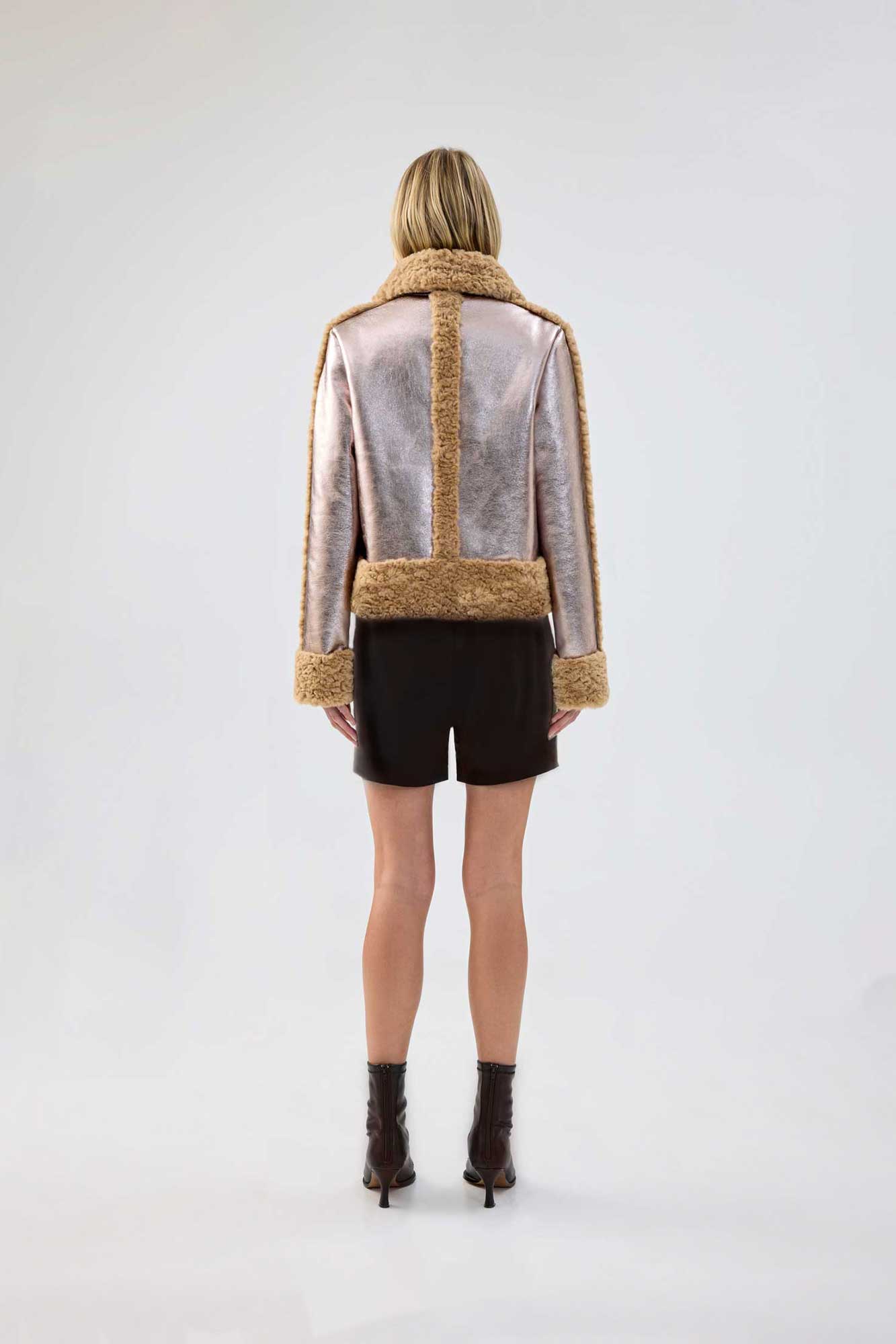 Pilote d'Avion Jacket