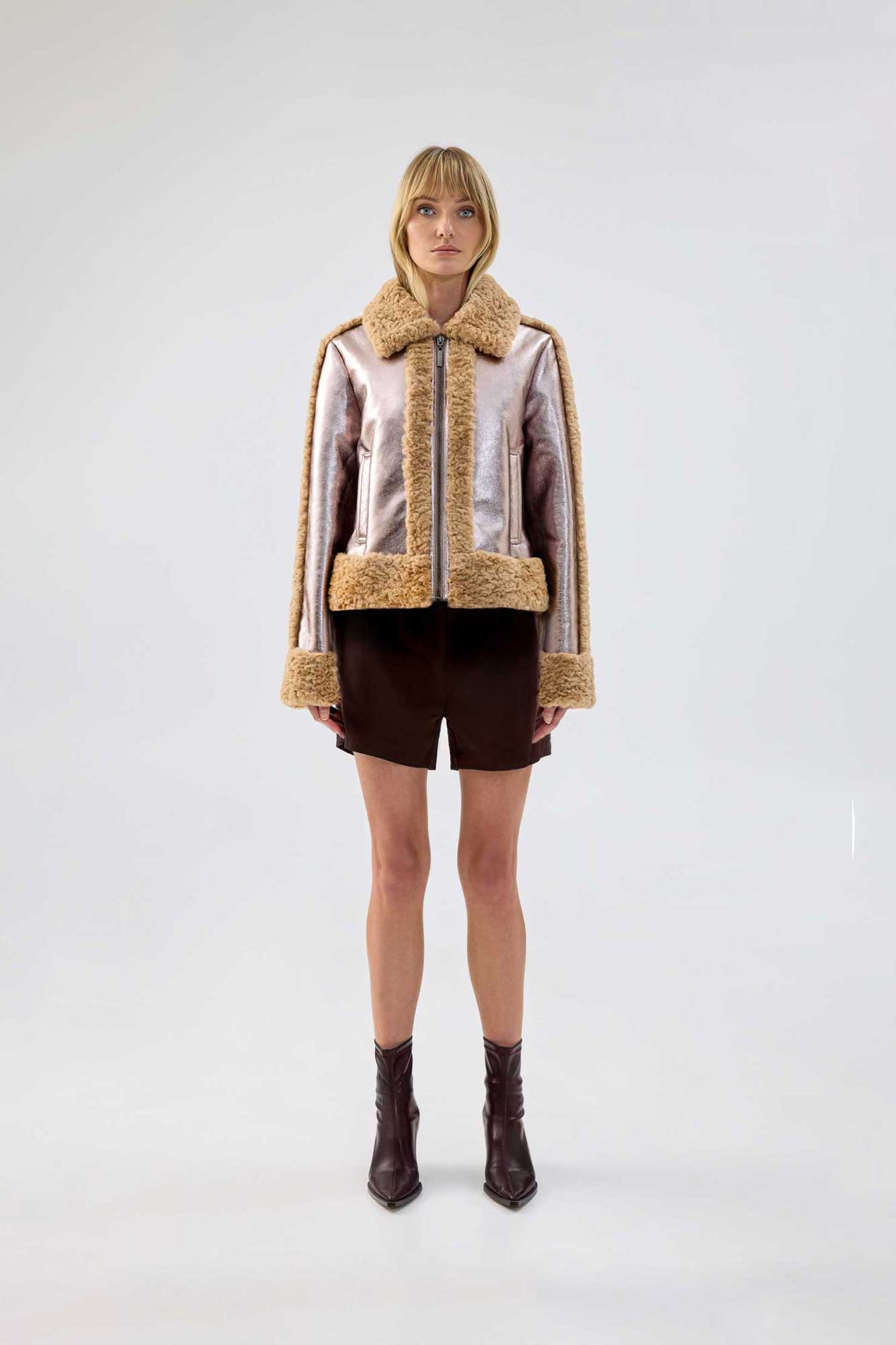 Pilote d'Avion Jacket