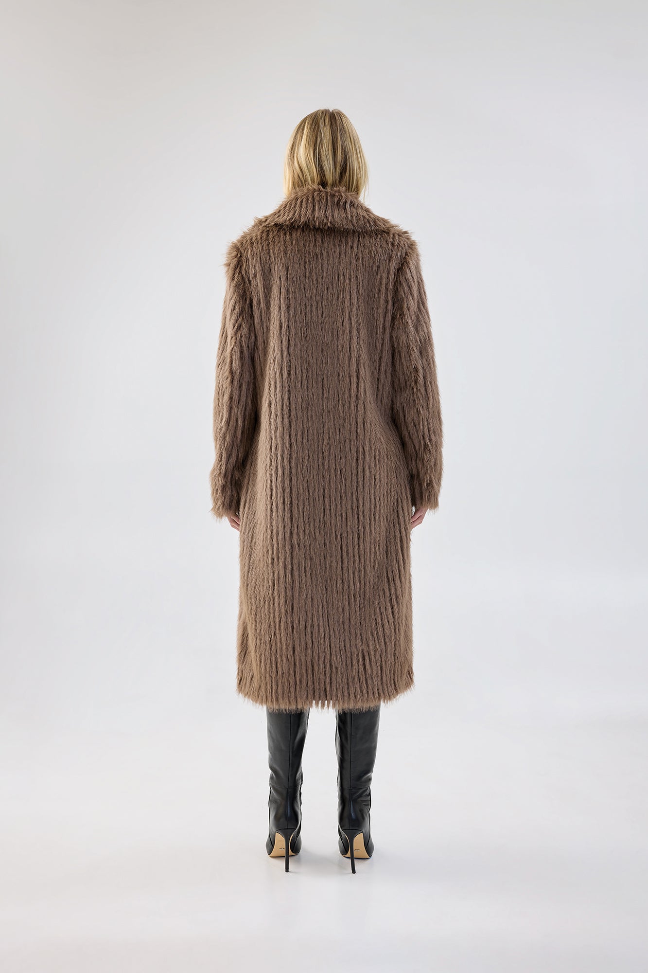 Retro Coat