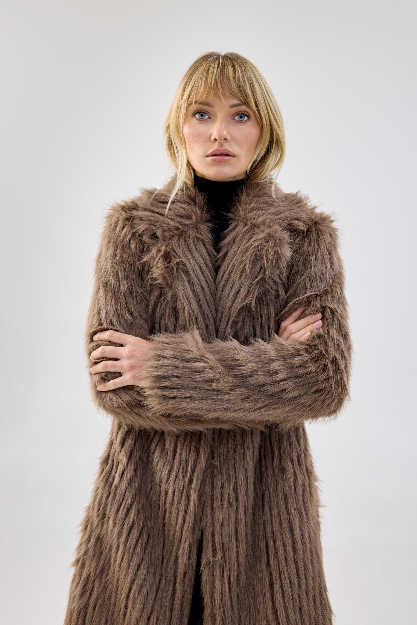 Retro Coat