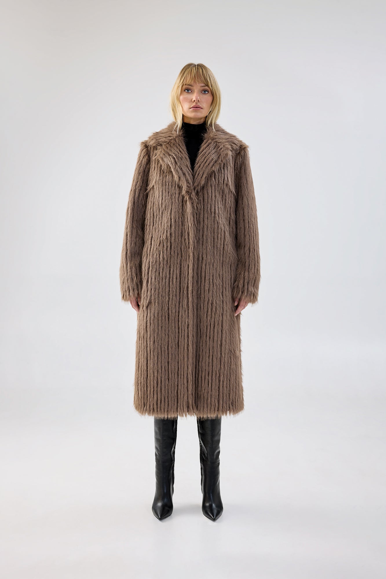 Retro Coat