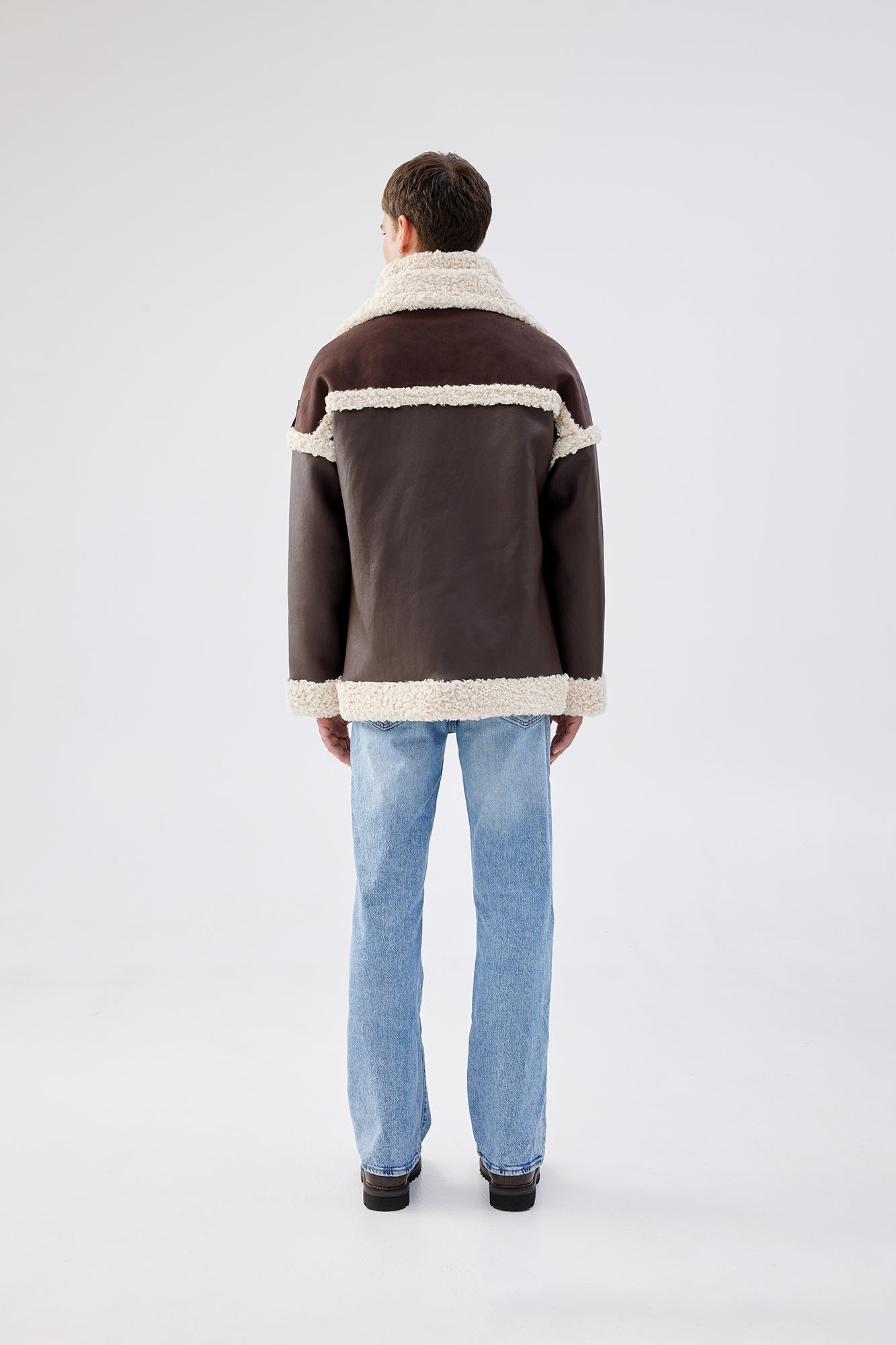 Unity Jacket