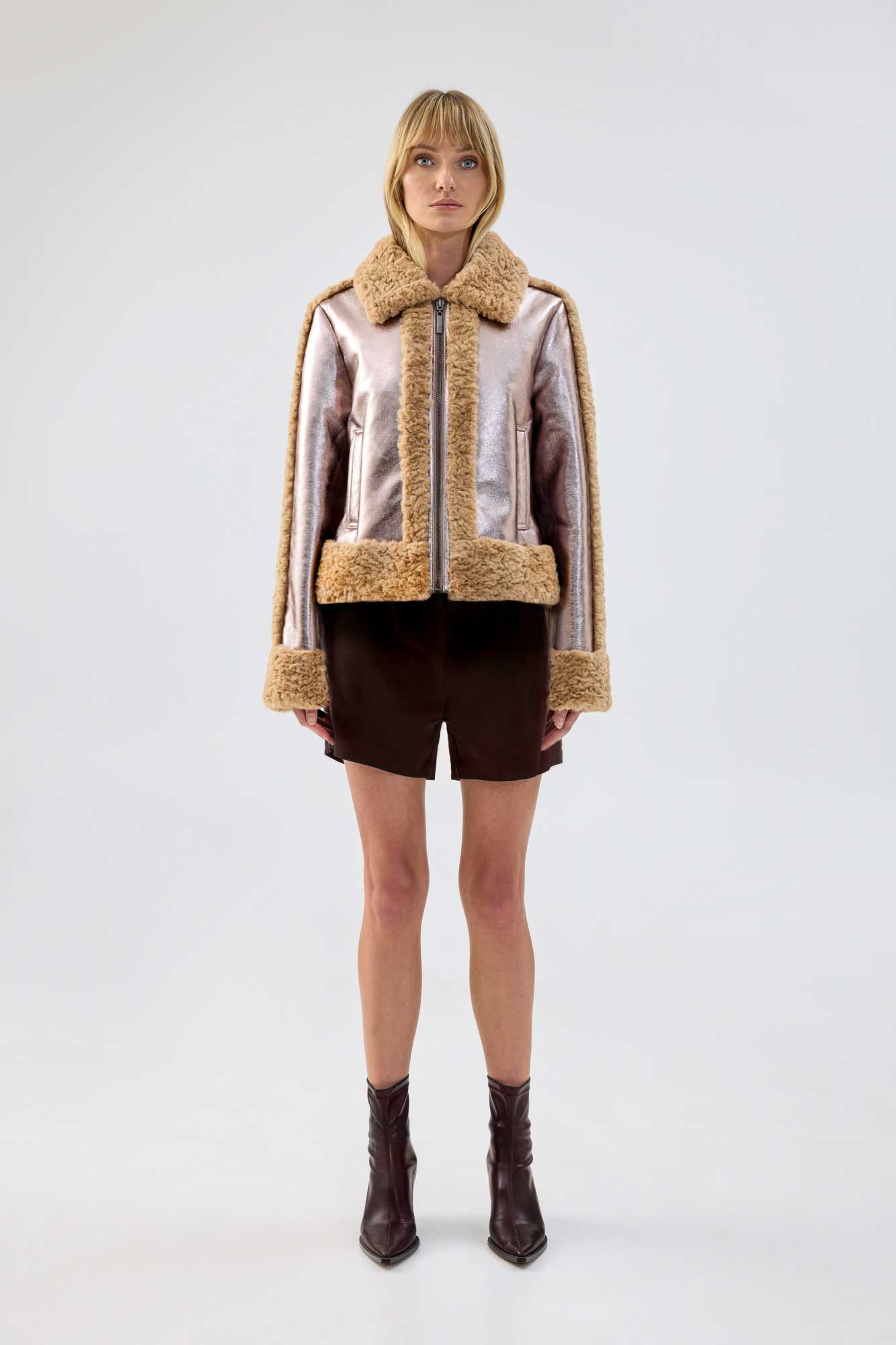 Pilote d'Avion Jacket