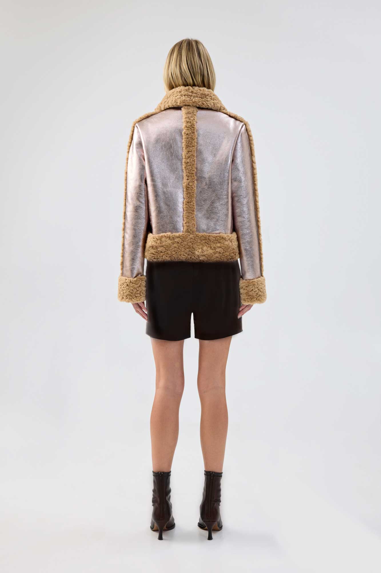 Pilote d'Avion Jacket