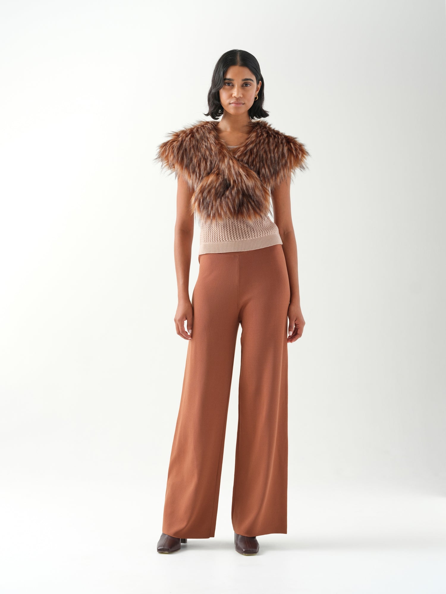 Shop Faux Fur Accessories