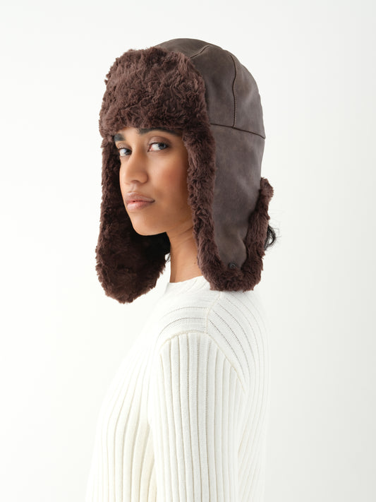 Amelia Hat