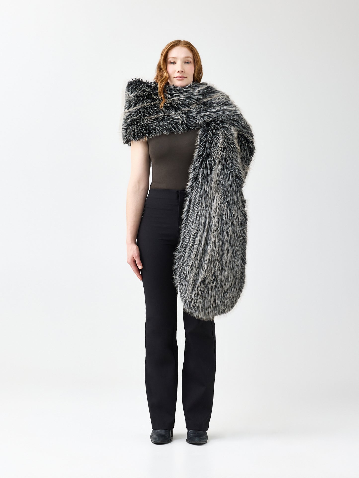 BF Scarf