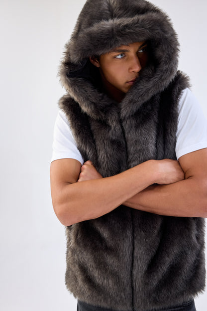 Blue Ridge Vest