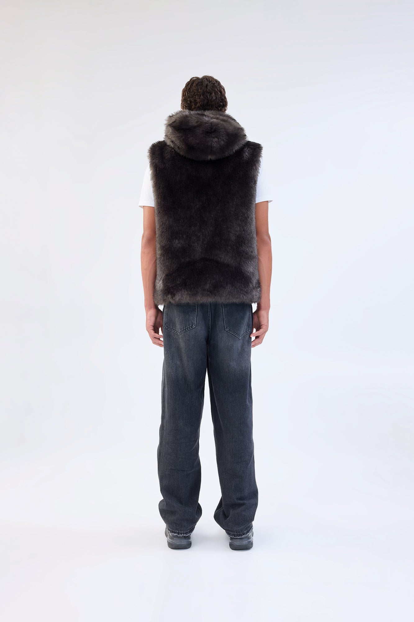 Blue Ridge Vest
