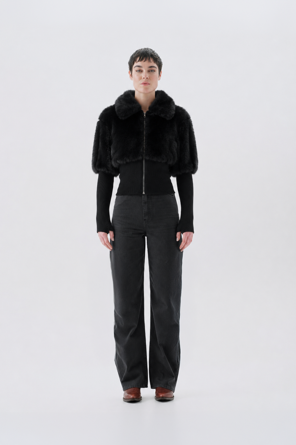 Copenhagen Jacket