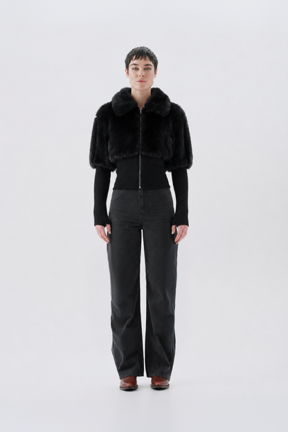 Copenhagen Jacket
