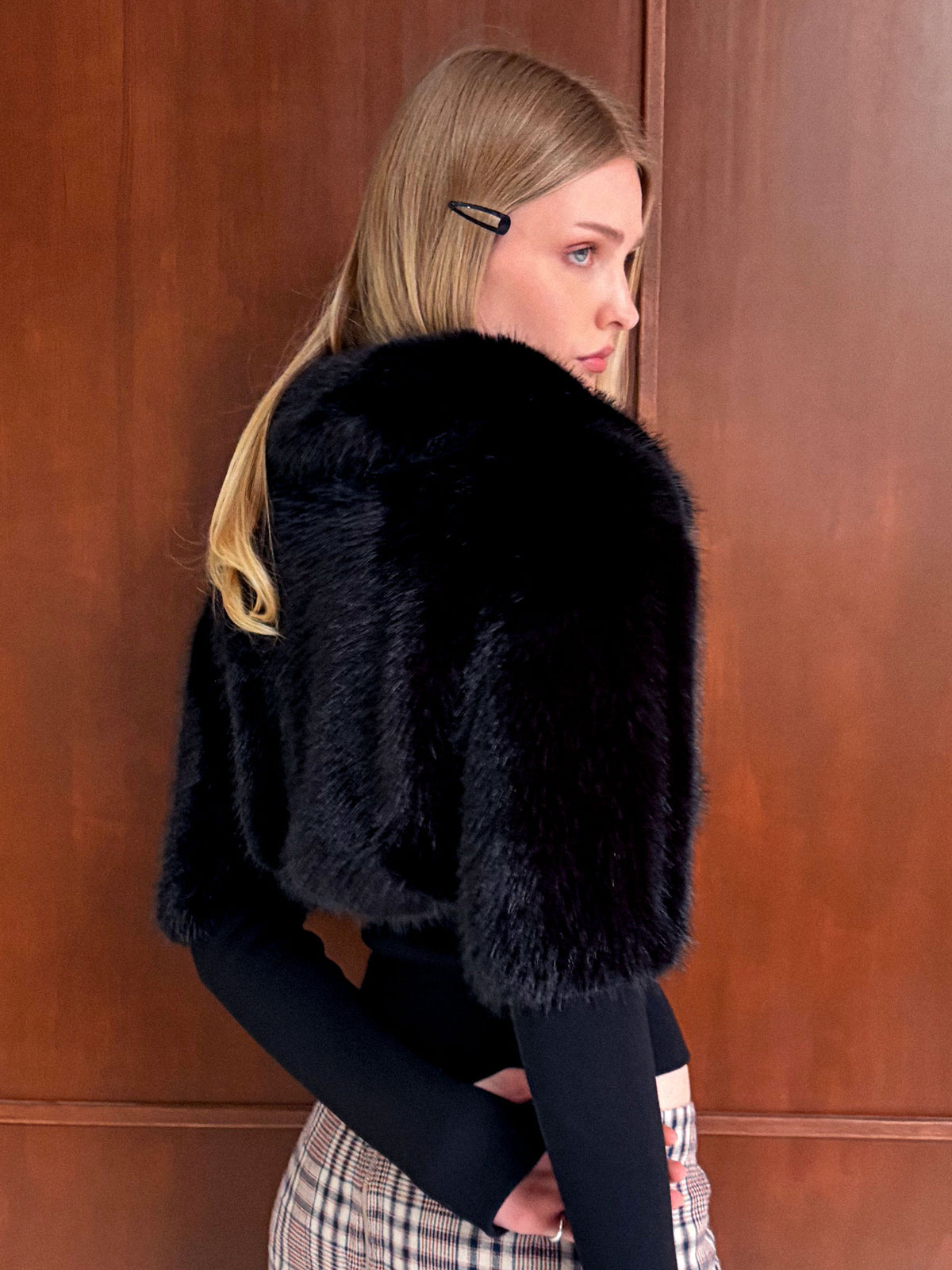 Copenhagen Jacket