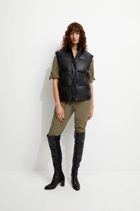 Cruising Vest - Final Sale