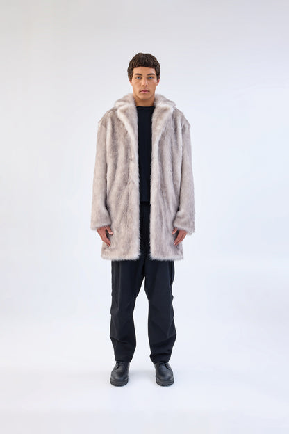 Denali Coat