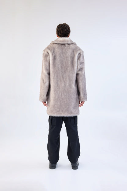 Denali Coat