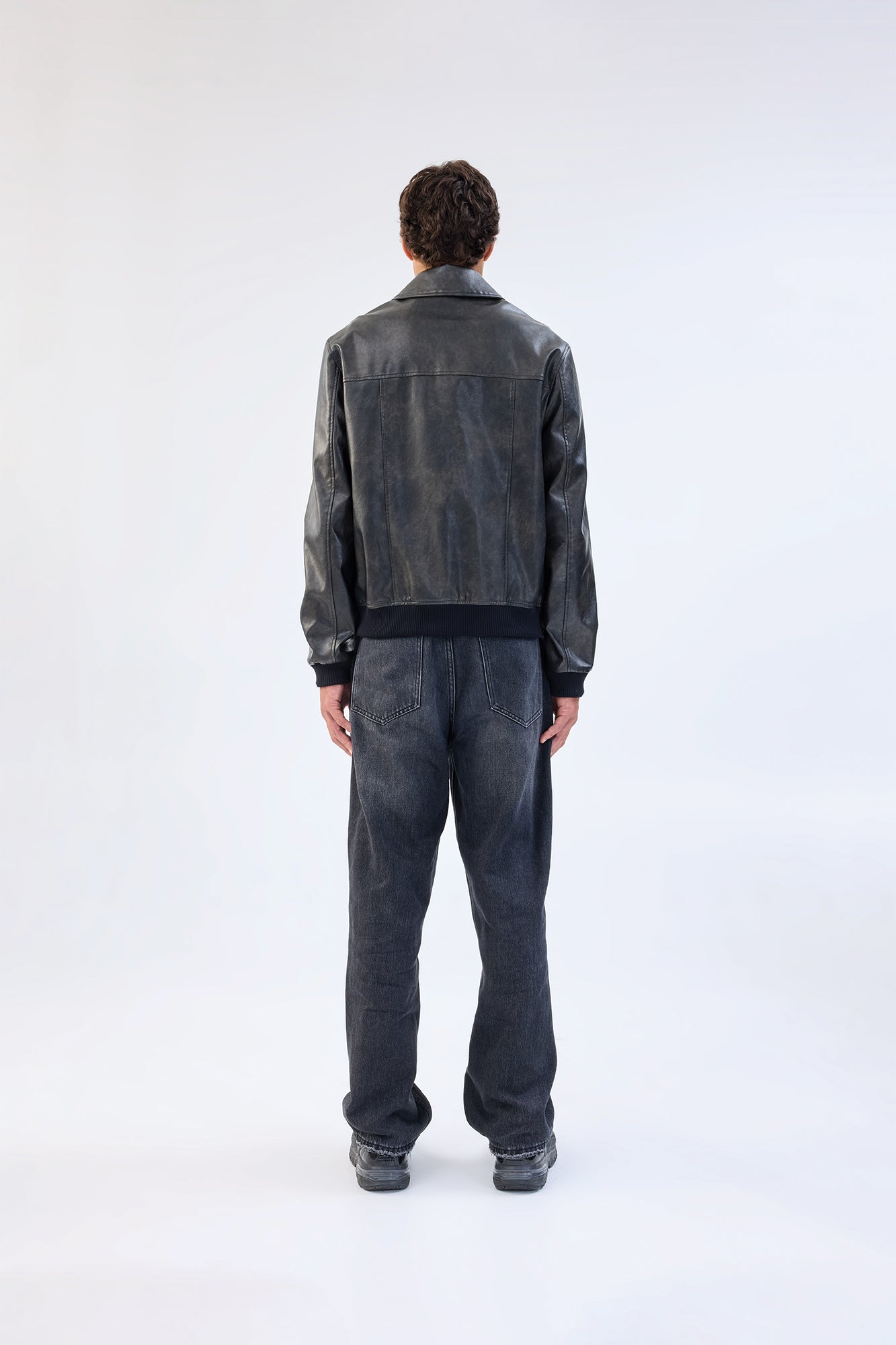 Dusk Jacket