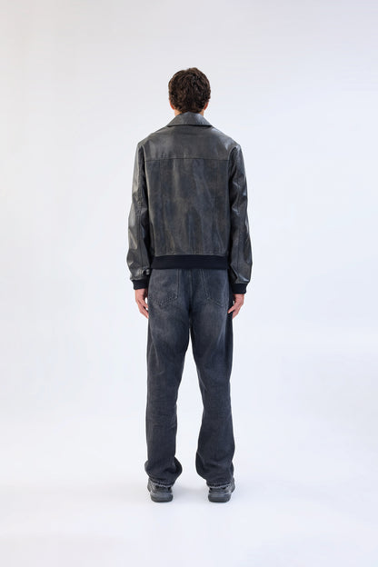 Dusk Jacket