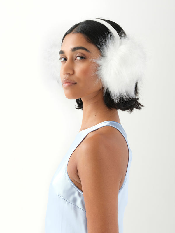 Earmuffs – Unreal Fur SH
