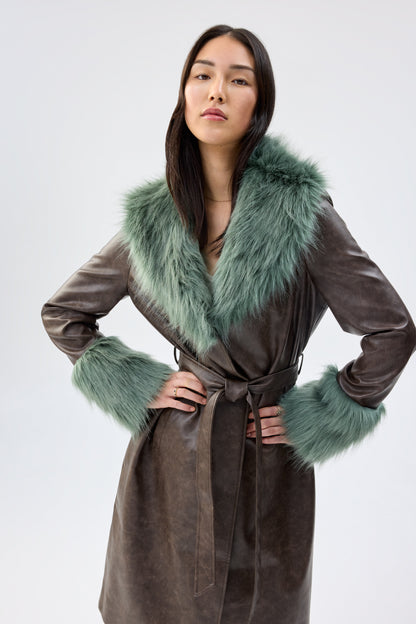 Empathy Coat