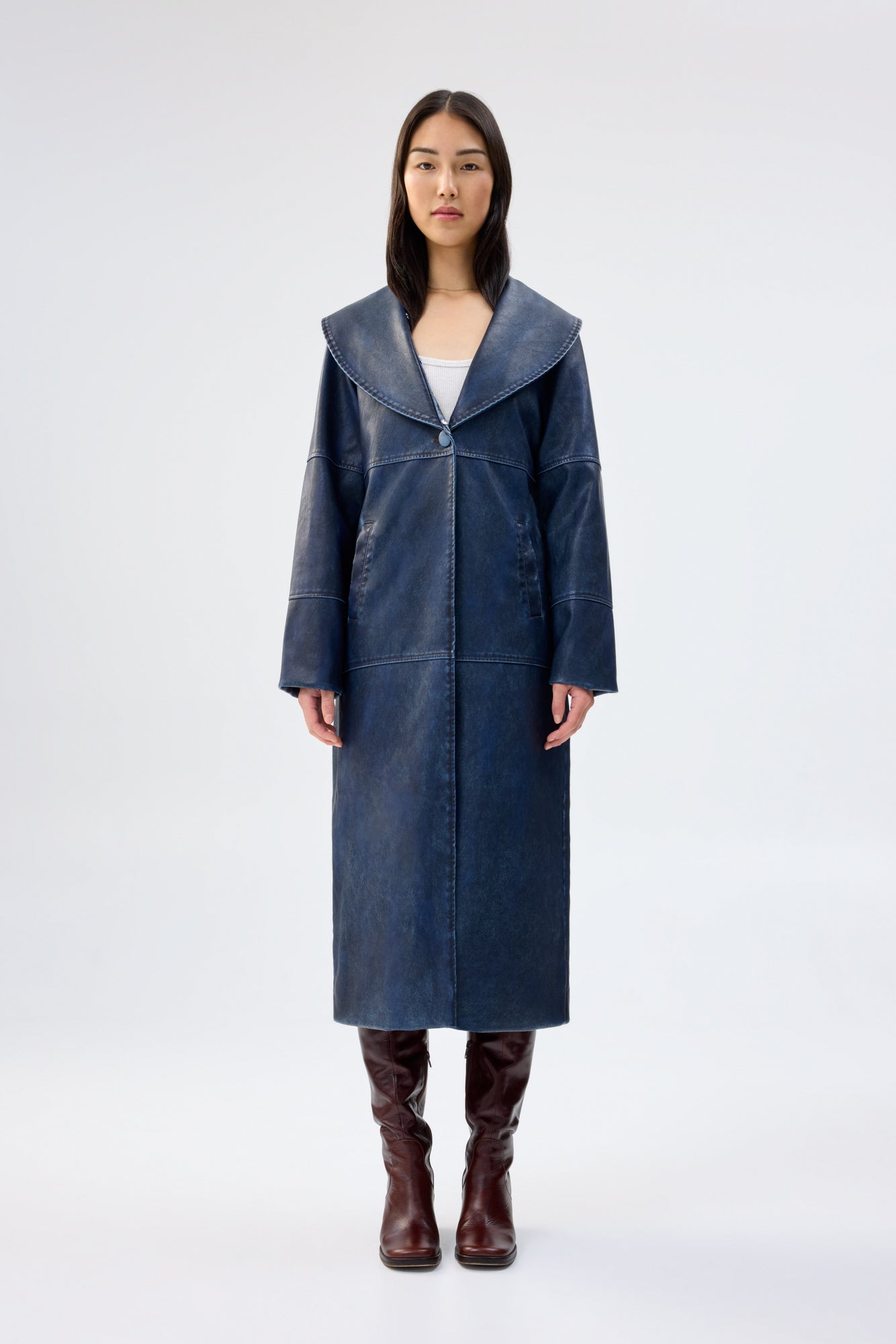 Imagination Coat