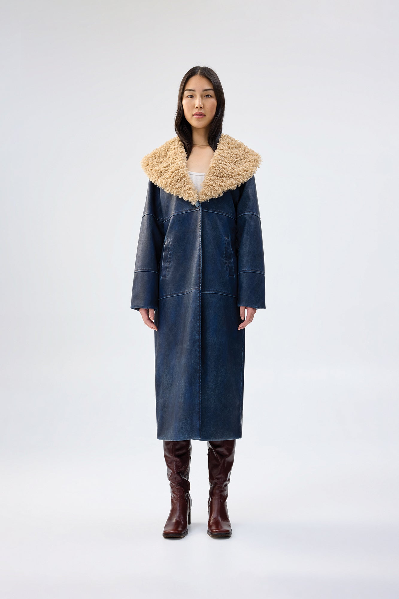 Imagination Coat