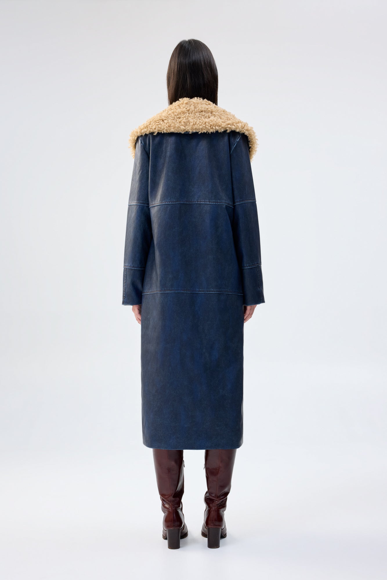 Imagination Coat