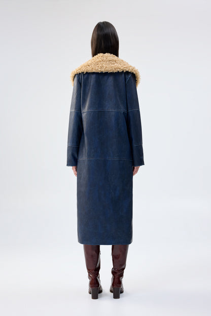 Imagination Coat