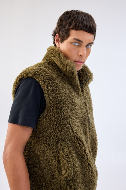 Joshua Tree Vest
