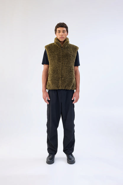Joshua Tree Vest