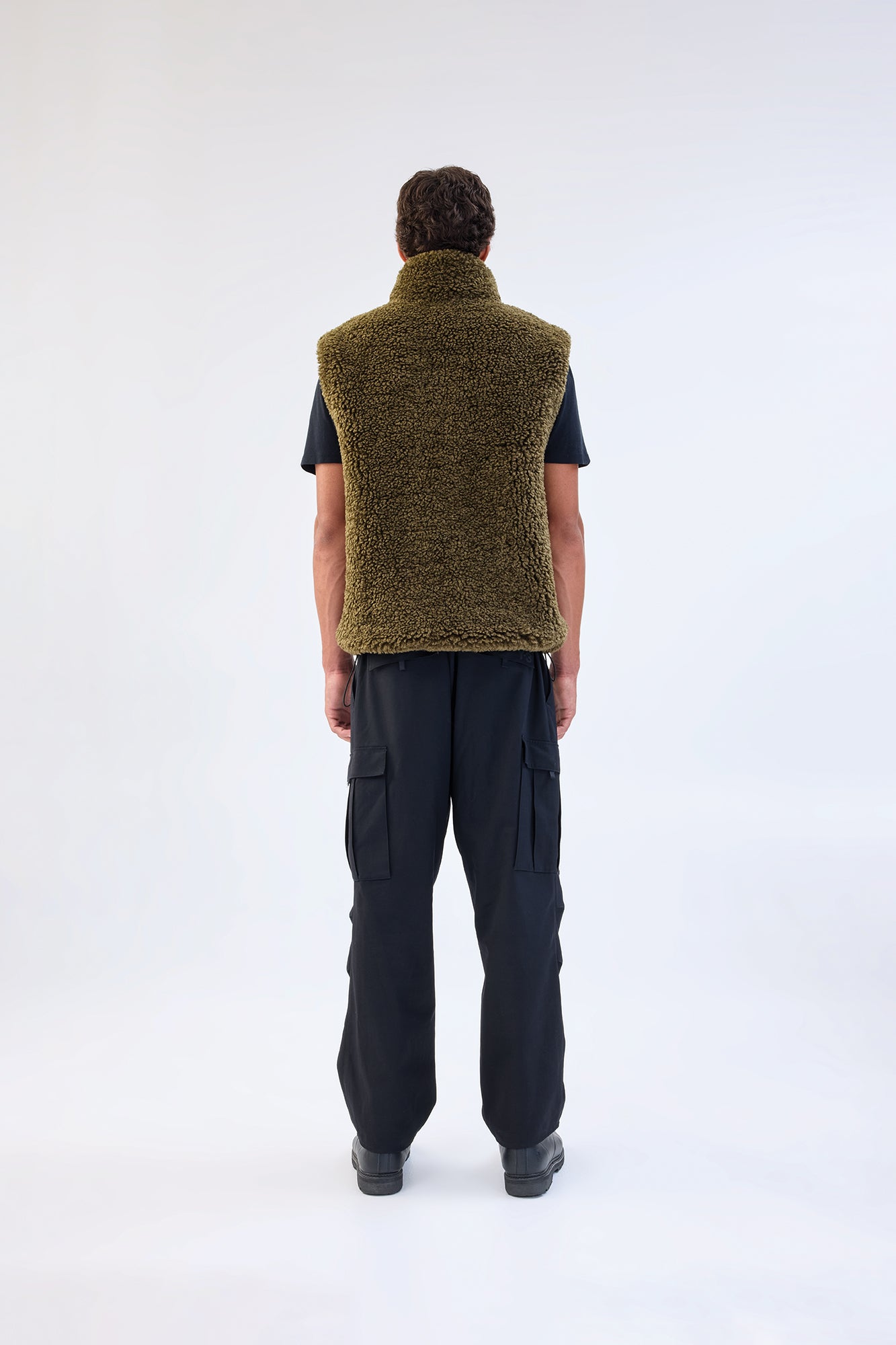 Joshua Tree Vest