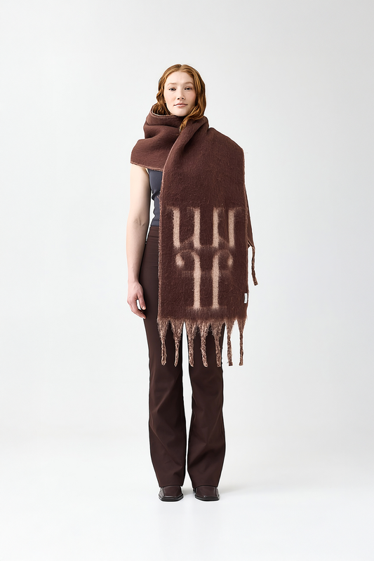 Unreal Scarf