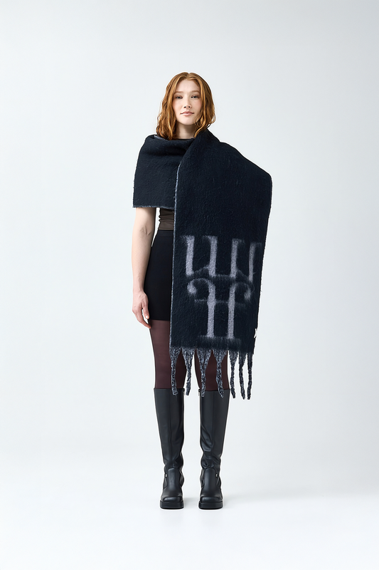 Unreal Scarf
