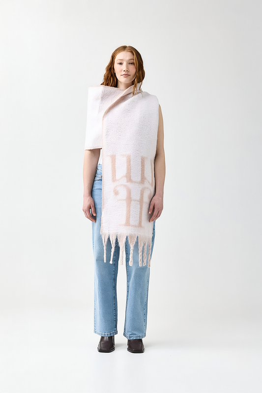Unreal Scarf
