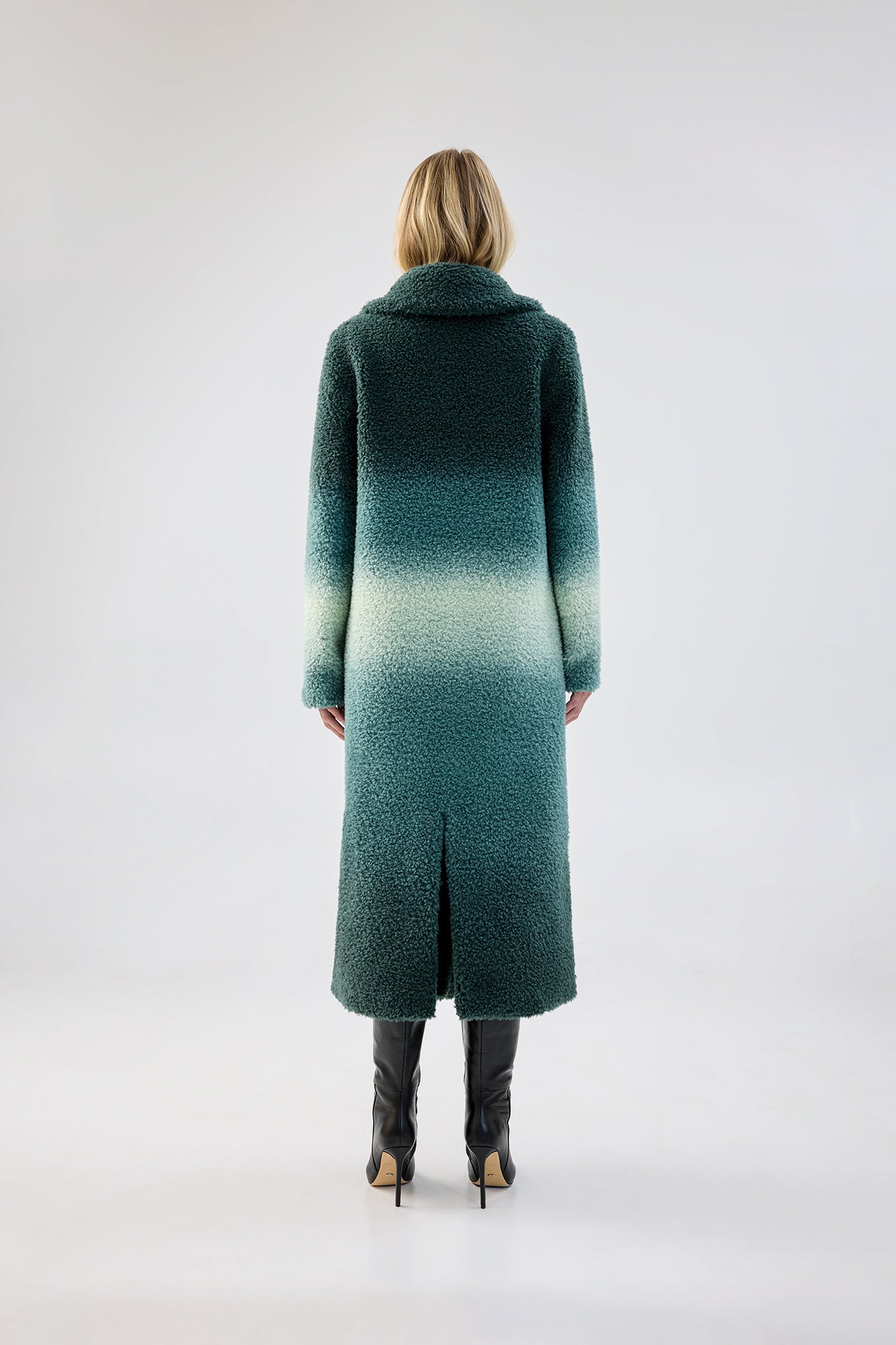 La Lune Coat