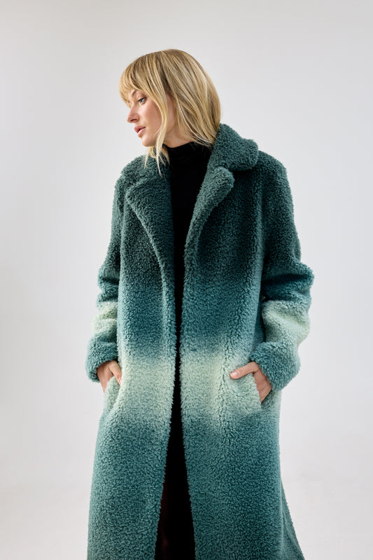 La Lune Coat