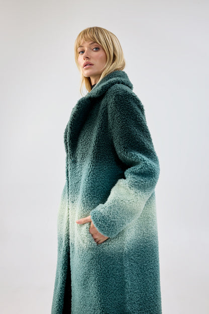 La Lune Coat